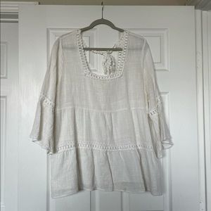 Chic Soul Blouse